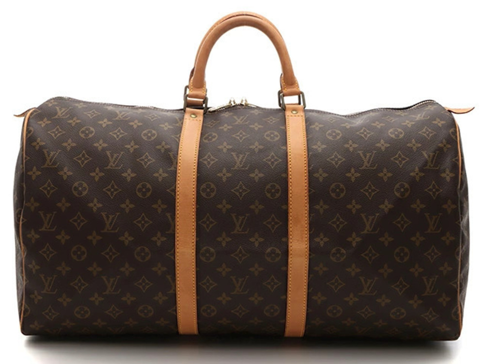 LOUIS VUITTON Bandouliere Monogram